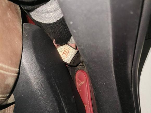 [合肥·皖A] 二手起亚智跑2012款 2.0L 自动两驱版GLS