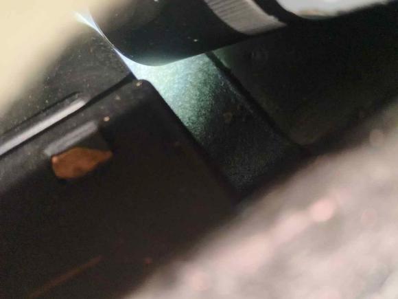 [武汉·鄂A] 二手丰田凯美瑞2010款 200G 经典版