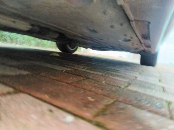 [宁波·浙B] 二手雷克萨斯雷克萨斯GS2005款 300 标准型