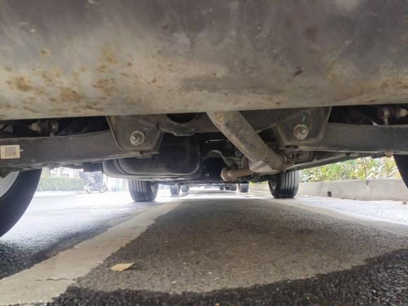 [无锡·苏B] 二手吉利汽车博越2018款 2.0L 手动两驱智雅型