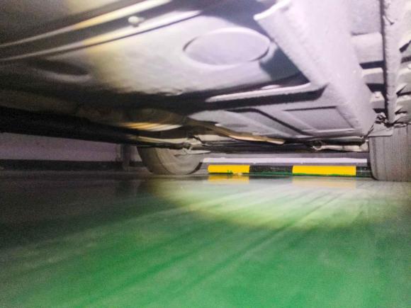 [杭州·浙A] 二手奥迪奥迪Q52013款 40 TFSI 技术型