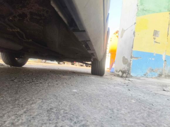 [温州·浙C] 二手奇瑞瑞虎3x2017款 1.5L 自动都市领先版