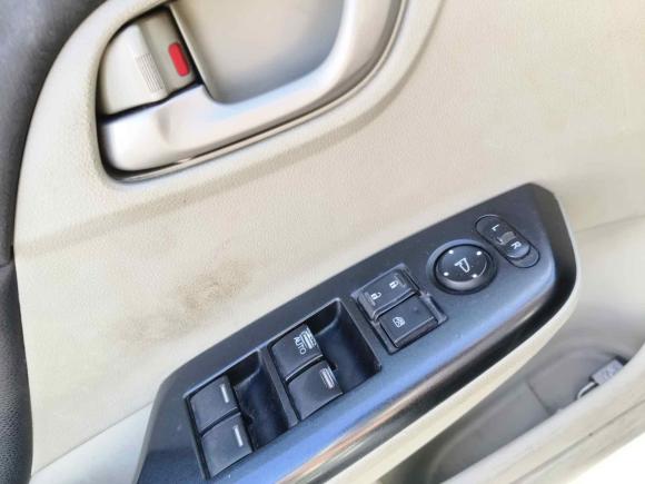 [温州·皖L] 二手本田思域2014款 1.8L 手动舒适版