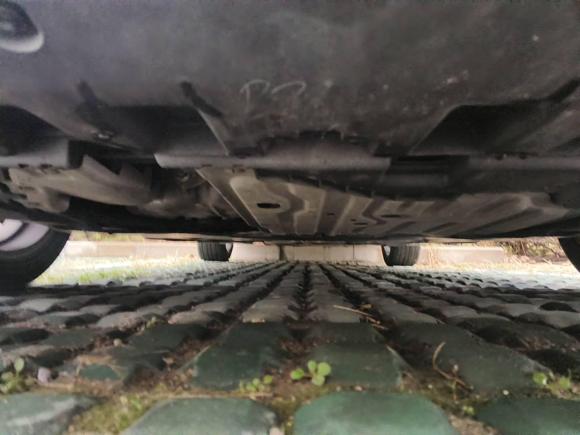 [南京·苏A] 二手本田雅阁2018款 锐·混动 2.0L 锐智版 国VI