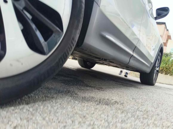 [青岛·鲁B] 二手奔驰奔驰GLB2022款 GLB 220 时尚型