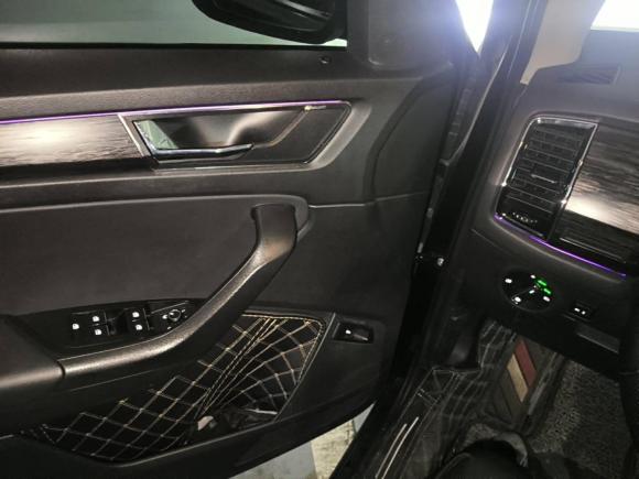 [上海·沪E] 二手斯柯达柯迪亚克2018款 TSI330 5座两驱豪华版