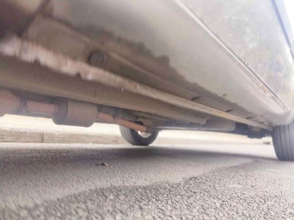 [武汉·鄂A] 二手起亚秀尔2010款 1.6L AT GLS