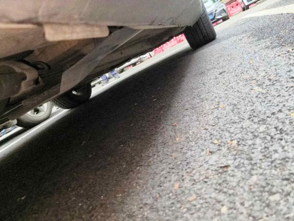 [广州·粤A] 二手标致标致30082013款 2.0L 自动潮流版