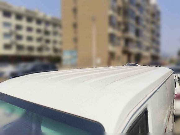 [温州·浙A] 二手远程远程星享V2023款 V6E 国轩高科38.7kWh超值版