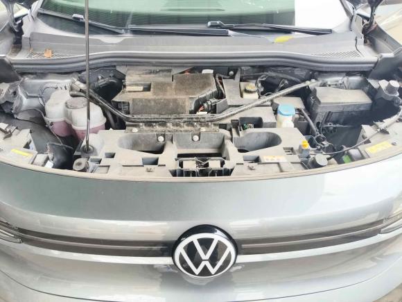 [上海·沪A] 二手大众ID.4 X2021款 Pro 极智长续航版