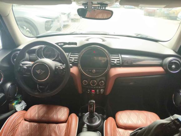 [成都·川G] 二手MINIMINI2018款 1.5T COOPER 艺术家 五门版