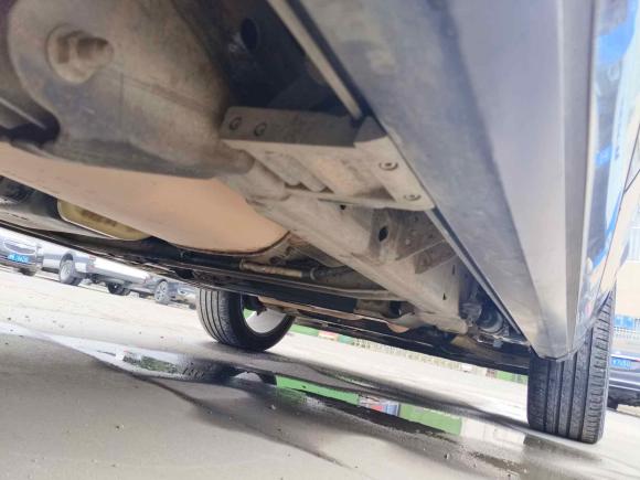 [常州·苏D] 二手凯迪拉克凯雷德ESCALADE2006款 6.2 AWD