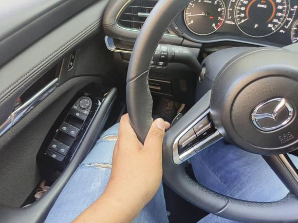 [杭州·浙A] 二手马自达马自达3 昂克赛拉2023款 2.0L 自动质炫版