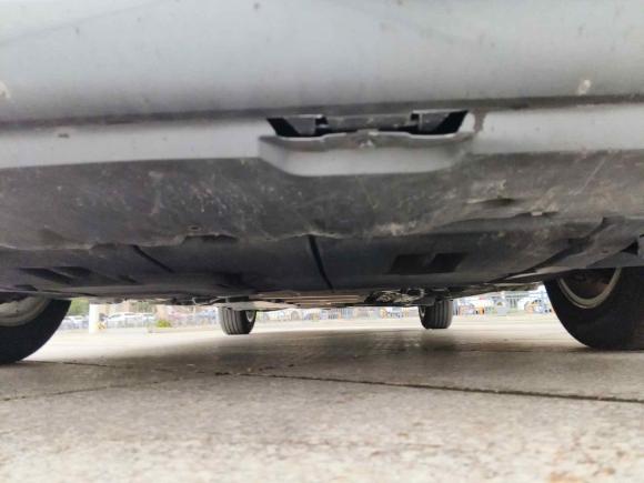 [宁波·浙B] 二手丰田卡罗拉2022款 双擎 1.8L E-CVT先锋版