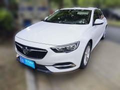 [合肥·皖A] 别克君威2019款 20T 精英型 国V