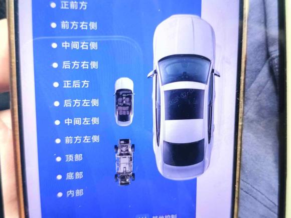 [宁波·浙B] 二手别克别克GL82017款 ES 28T 豪华型 国V