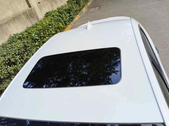 [西安·蒙L] 二手别克英朗2018款 15T 双离合精英型 国V