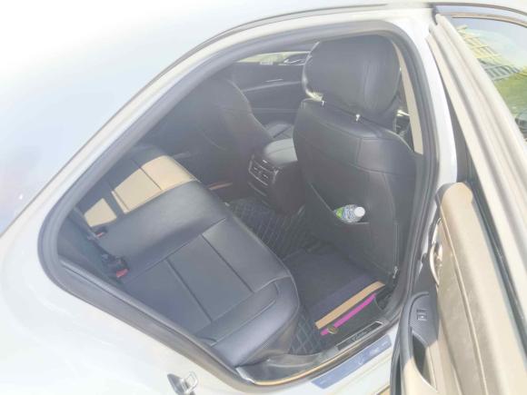 [济南·鲁A] 二手凯迪拉克凯迪拉克ATS-L2016款 28T 技术型