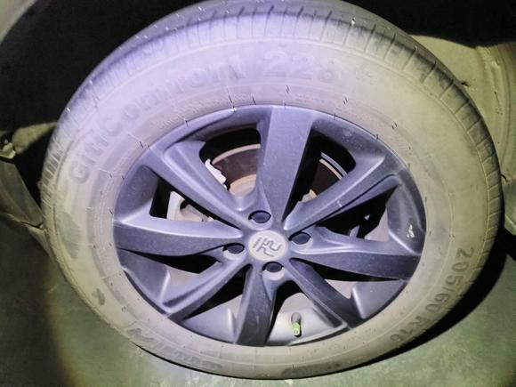 [深圳·粤B] 二手比亚迪元新能源2019款 EV360 智联领尚型