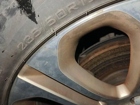 [广州·粤A] 二手领克领克012017款 2.0T 两驱型Pro版