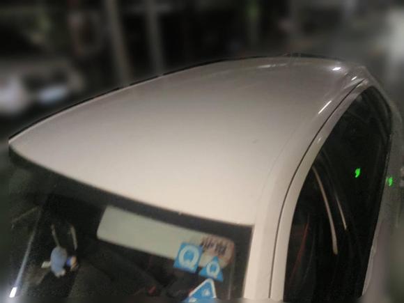 [无锡·苏B] 二手大众朗行2013款 1.6L 手动风尚型