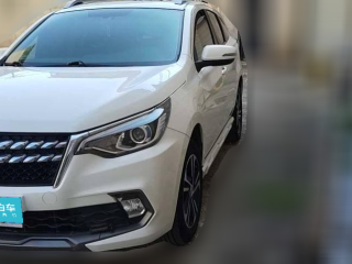 启辰启辰T702019款 2.0L CVT睿享版 国VI