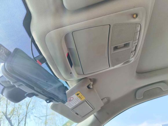 [无锡·苏B] 二手雷诺科雷傲2018款 2.0L 两驱豪华版