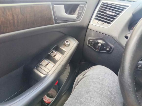 [广州·粤T] 二手奥迪奥迪Q52013款 40 TFSI 舒适型