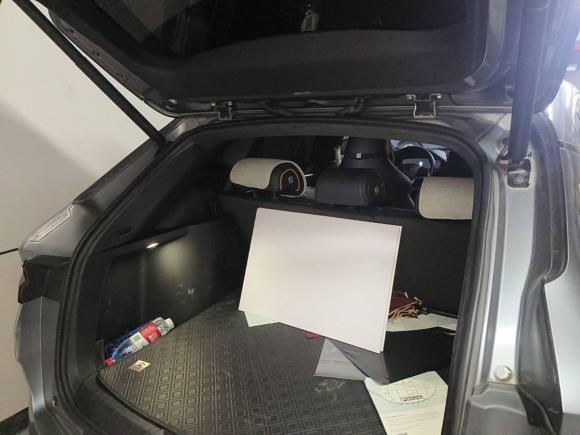 [广州·粤B] 二手比亚迪宋PLUS新能源2021款 DM-i 51KM 尊荣型