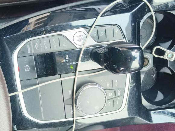 [义乌·浙G] 二手宝马宝马X32022款 xDrive30i 领先型 M曜夜套装