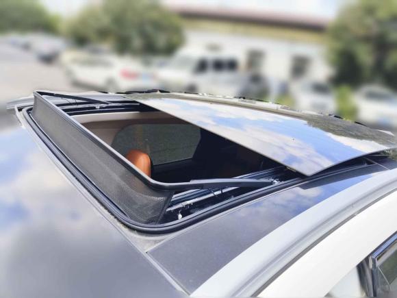 [上海·苏U] 二手福特锐际2020款 EcoBoost 245 两驱耀享款