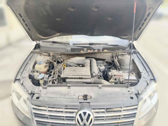 [无锡·苏B] 二手大众朗逸2013款 改款 1.4TSI 手动舒适版