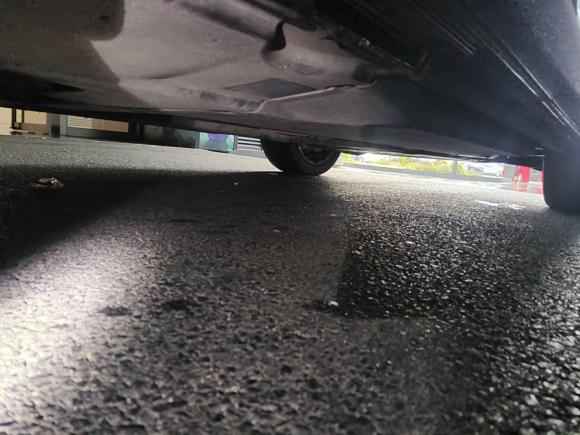 [南京·苏A] 二手奥迪奥迪Q5L2020款 改款 40 TFSI 荣享时尚型