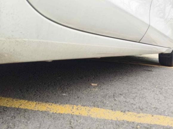 [苏州·苏E] 二手别克英朗2018款 15T 双离合进取型 国V