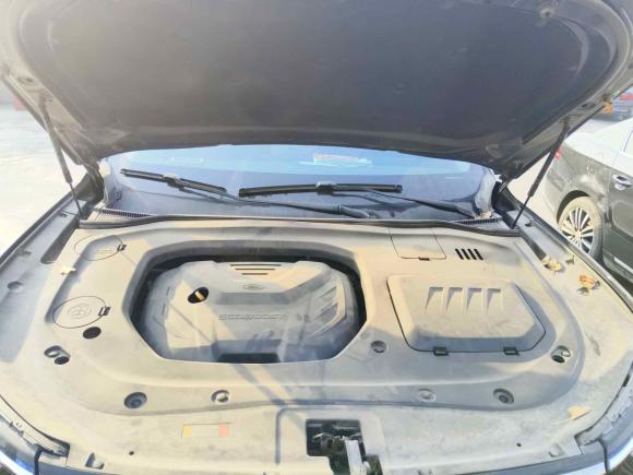 [青岛·鲁U] 二手福特领裕2021款 EcoBoost 225 尊领型 7座