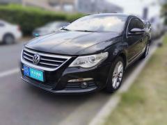[无锡·苏B] 大众一汽-大众CC2010款 2.0TSI 尊贵型