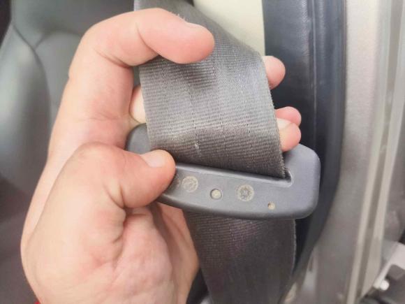 [湖州·浙J] 二手吉利汽车帝豪GS2016款 优雅版 1.8L 自动领尚型