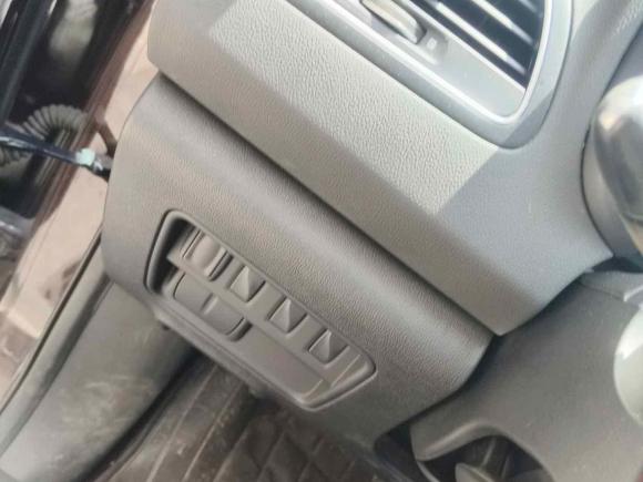 [常州·苏D] 二手雷诺科雷傲2018款 2.0L 两驱120周年限量版