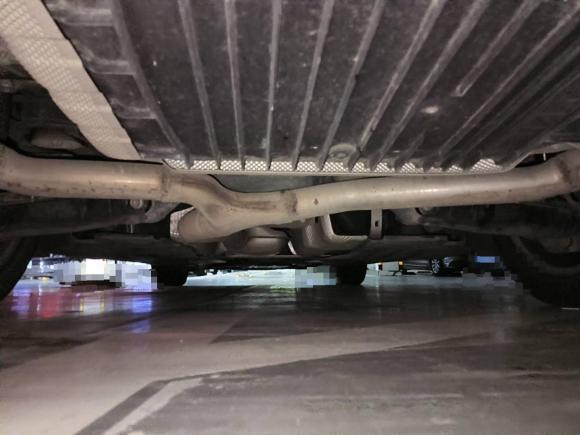 [武汉·鄂A] 二手奔驰奔驰C级2016款 C 200 L 运动型