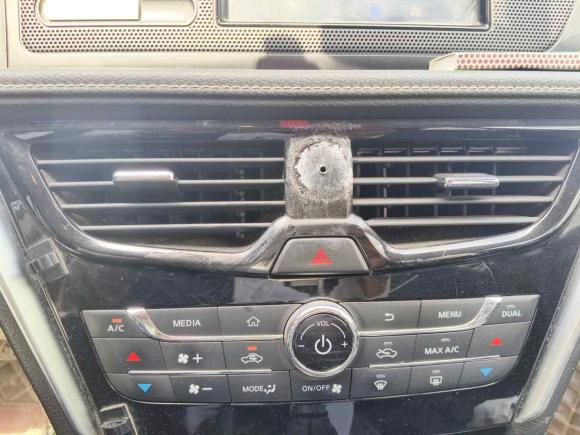 [成都·川A] 二手启辰启辰T902017款 2.0L 手动智尚版