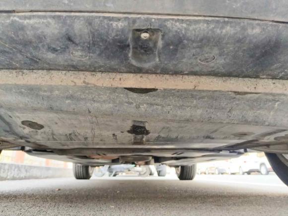 [合肥·皖A] 二手奥迪奥迪Q52010款 2.0TFSI 舒适型