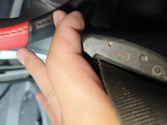 [嘉兴·苏N] 二手雪佛兰科沃兹2018款 320 自动欣享天窗版