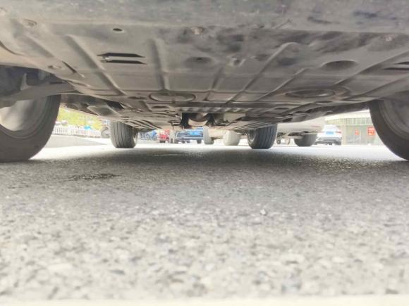 [金华·浙G] 二手路虎揽胜极光2020款 249PS R-DYNAMIC S 曜黑运动版