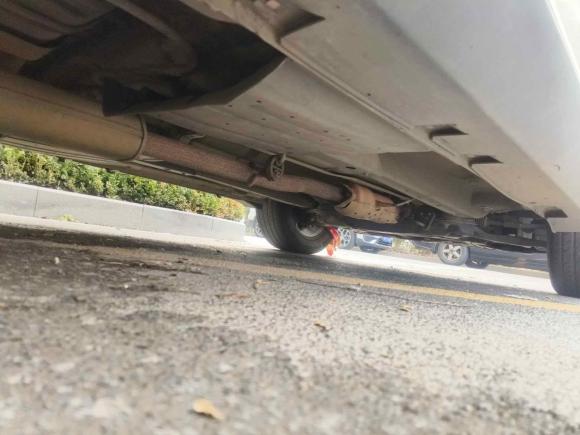 [宁波·浙B] 二手起亚智跑2011款 2.0L 自动两驱版Premium