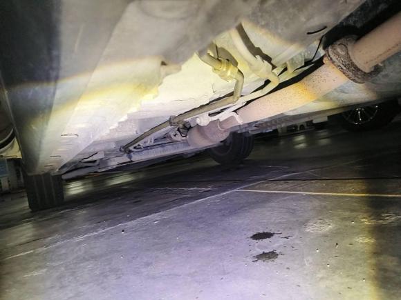 [广州·粤A] 二手宝骏宝骏7302017款 1.8L iAMT豪华型 7座