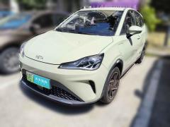 [上海·苏E] 哪吒汽车哪吒AYA2023款 401