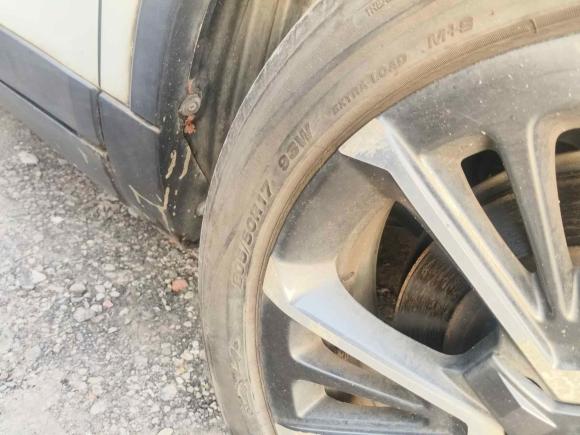 [合肥·皖A] 二手欧拉欧拉iQ2018款 智联型