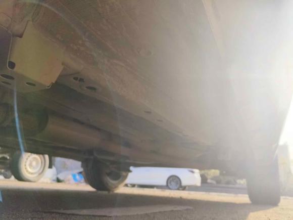 [台州·浙J] 二手广汽传祺传祺GS32021款 POWER 270T 自动劲享版