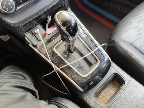 [上海·沪C] 二手日产轩逸2018款 1.6XV CVT尊享版