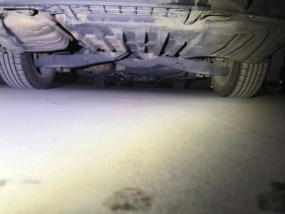 [西安·甘A] 二手大众迈腾2012款 改款 1.8TSI 豪华型